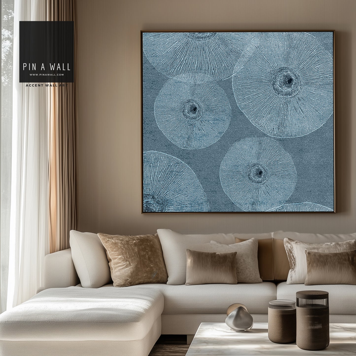 Fossils of the Ocean