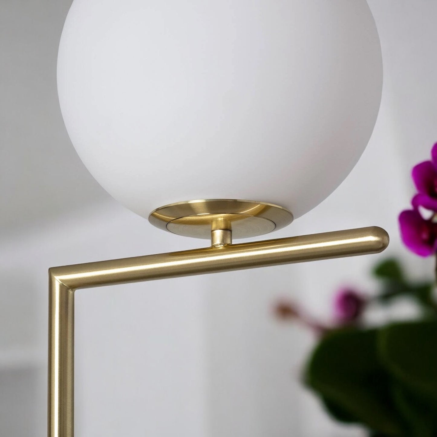 Eclipse mod. Solis Floor Lamp