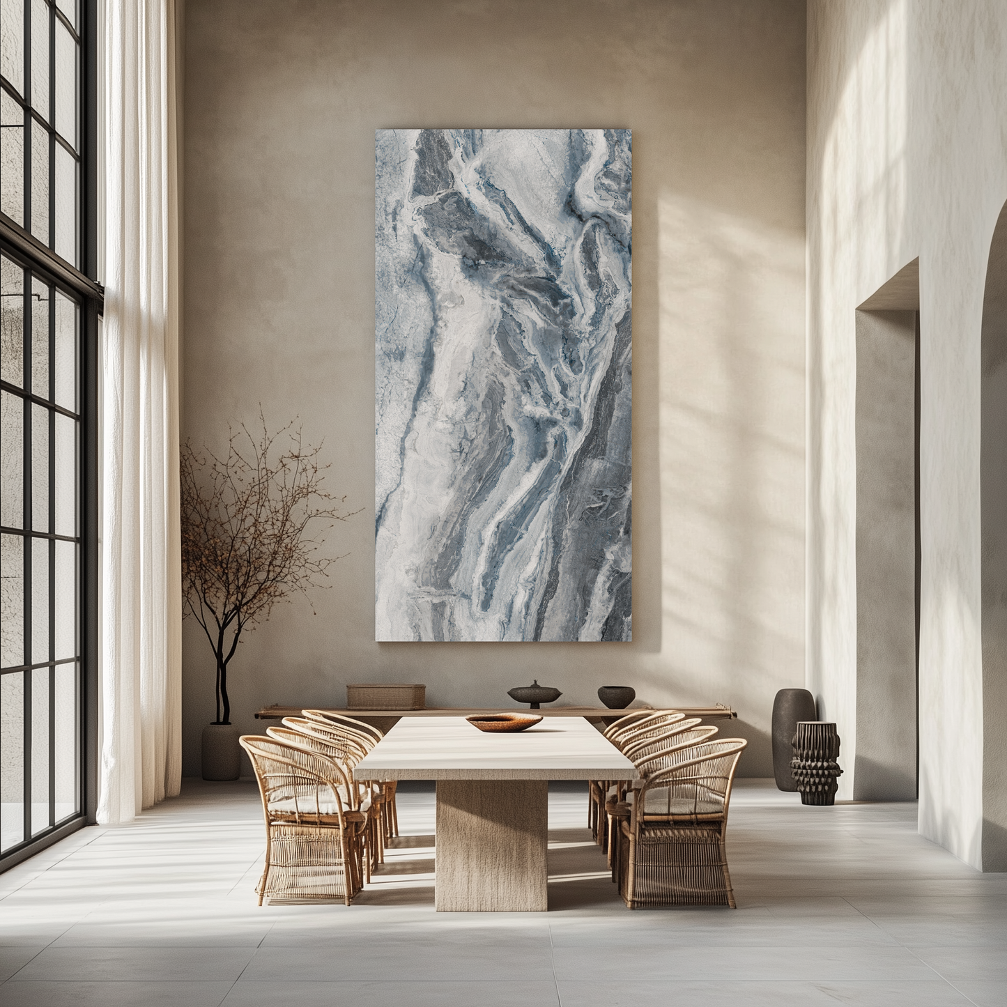 Marble Drift