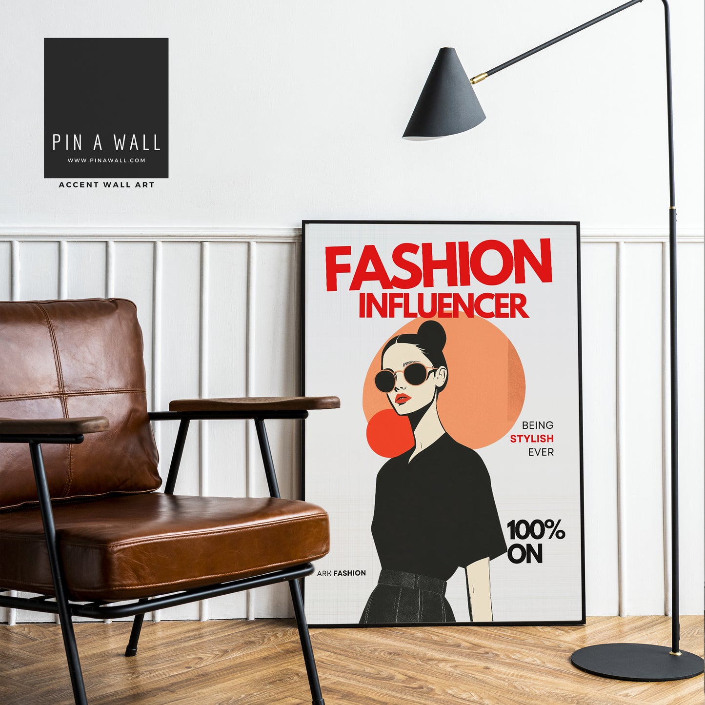 Fashion Influencer
